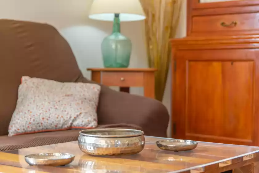 Location de vacances à Casa dina, Es Mercadal