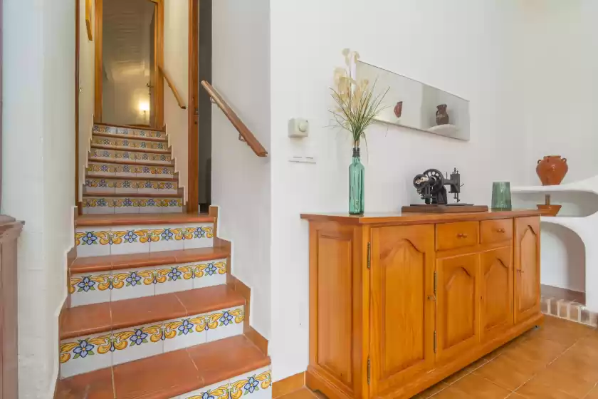 Location de vacances à Casa dina, Es Mercadal