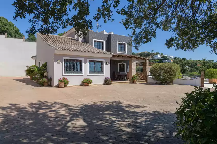 Alquiler vacacional en Villa lina, Estepona