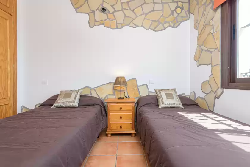 Alquiler vacacional en Villa lina, Estepona