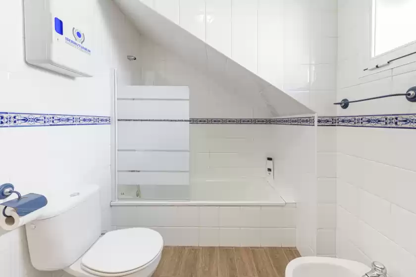 Alquiler vacacional en Villa lina, Estepona