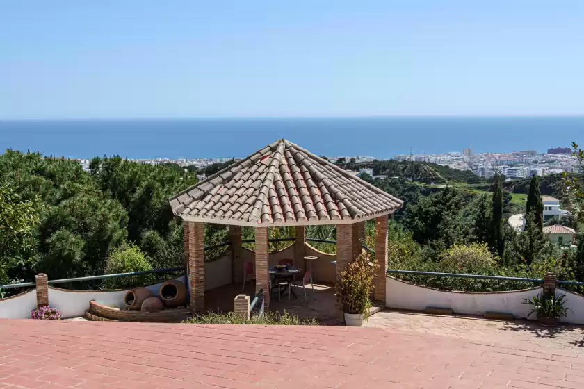 Alquiler vacacional en Villa lina, Estepona