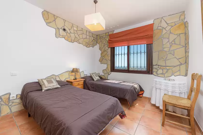 Alquiler vacacional en Villa lina, Estepona