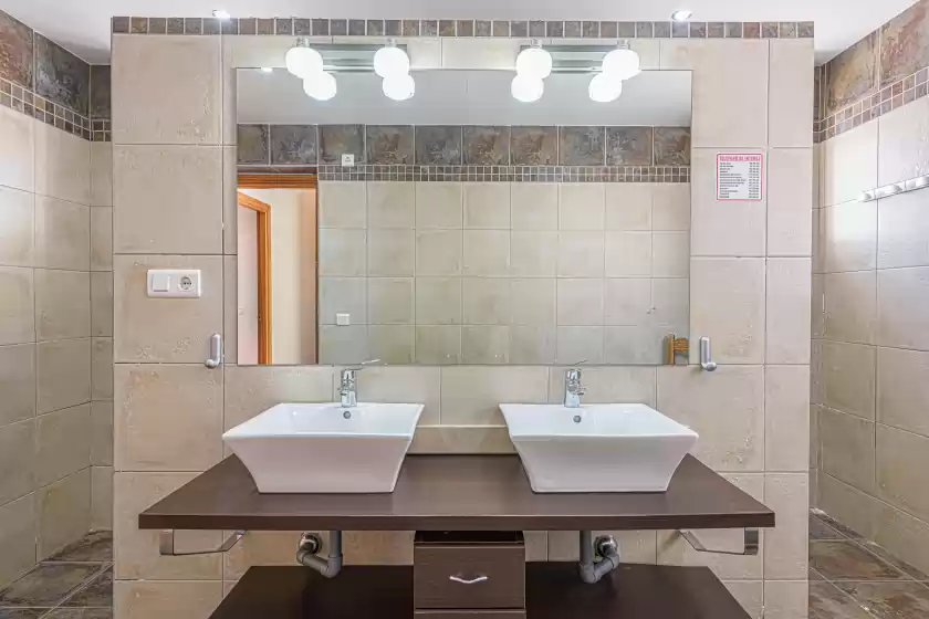 Alquiler vacacional en Villa lina, Estepona