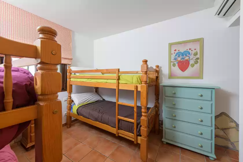 Alquiler vacacional en Villa lina, Estepona