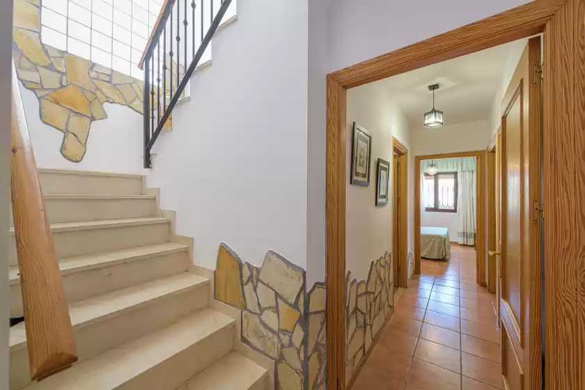 Alquiler vacacional en Villa lina, Estepona