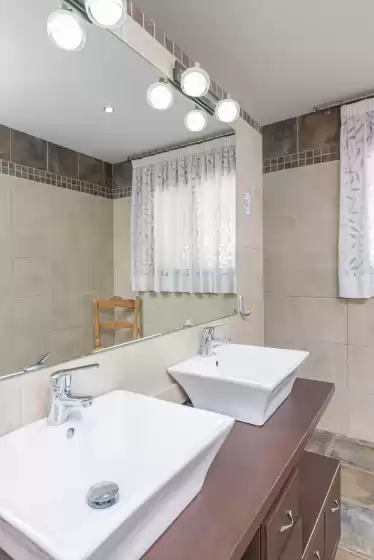 Alquiler vacacional en Villa lina, Estepona