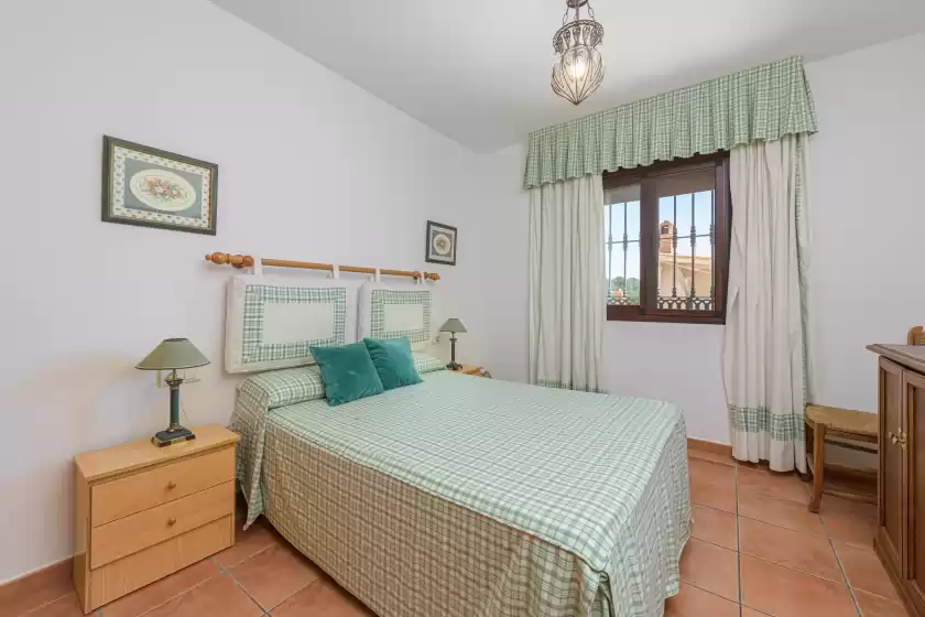 Alquiler vacacional en Villa lina, Estepona