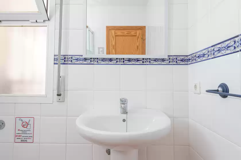 Alquiler vacacional en Villa lina, Estepona