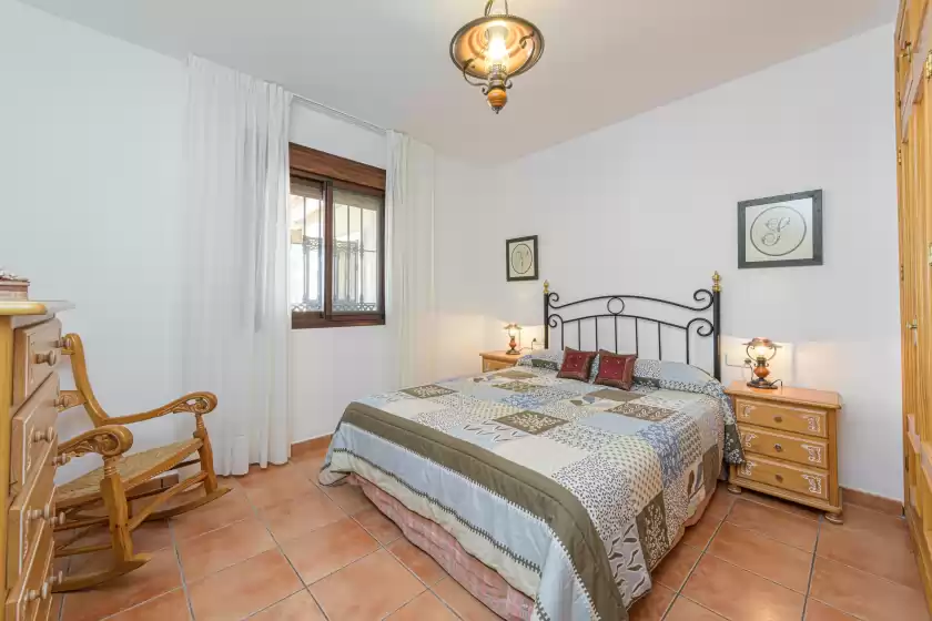 Alquiler vacacional en Villa lina, Estepona