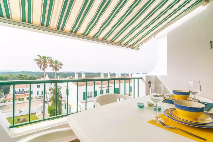 Holiday rentals in Ca minorica, Son Parc