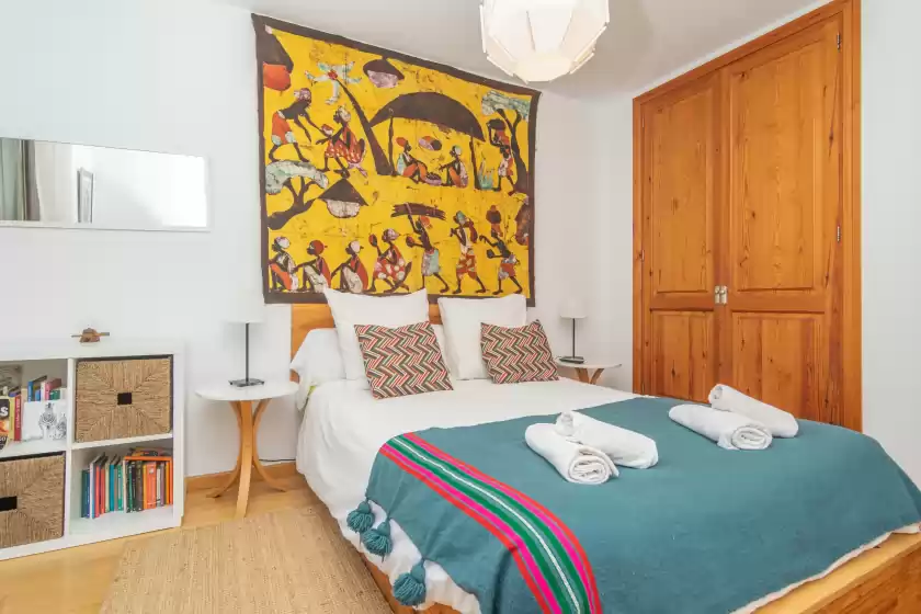 Location de vacances à Els àngels, ses Salines
