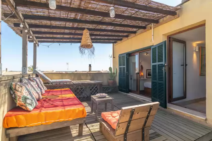 Location de vacances à Els àngels, ses Salines