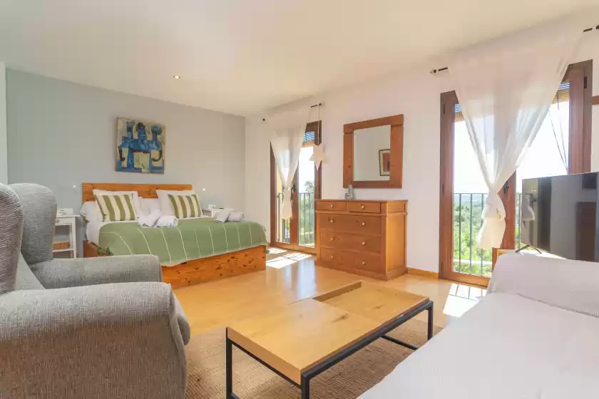 Location de vacances à Els àngels, ses Salines