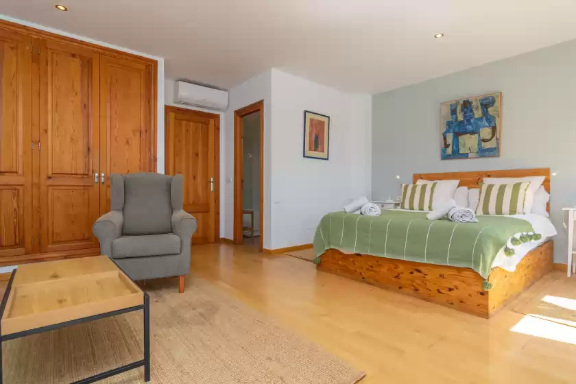 Location de vacances à Els àngels, ses Salines