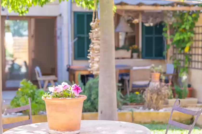 Location de vacances à Els àngels, ses Salines