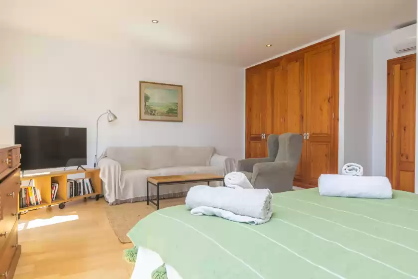 Location de vacances à Els àngels, ses Salines