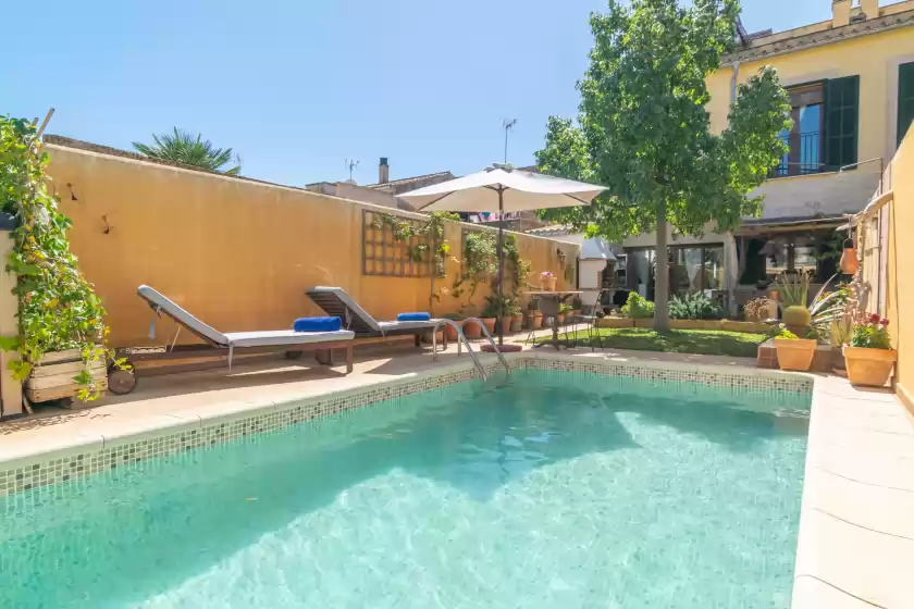 Location de vacances à Els àngels, ses Salines