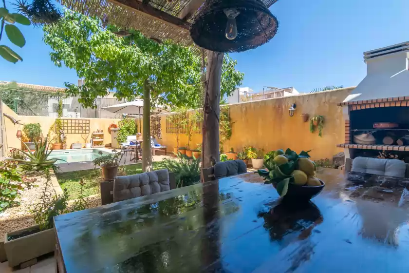 Location de vacances à Els àngels, ses Salines