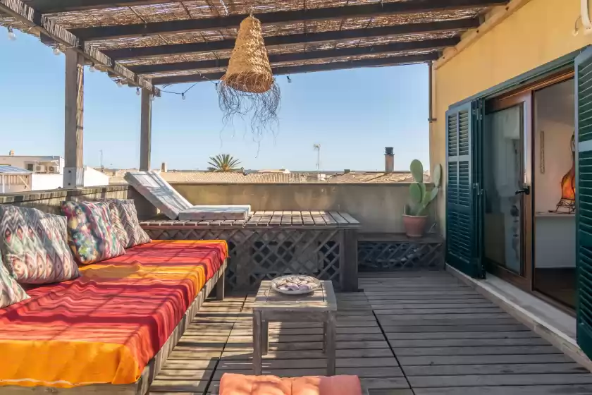 Location de vacances à Els àngels, ses Salines