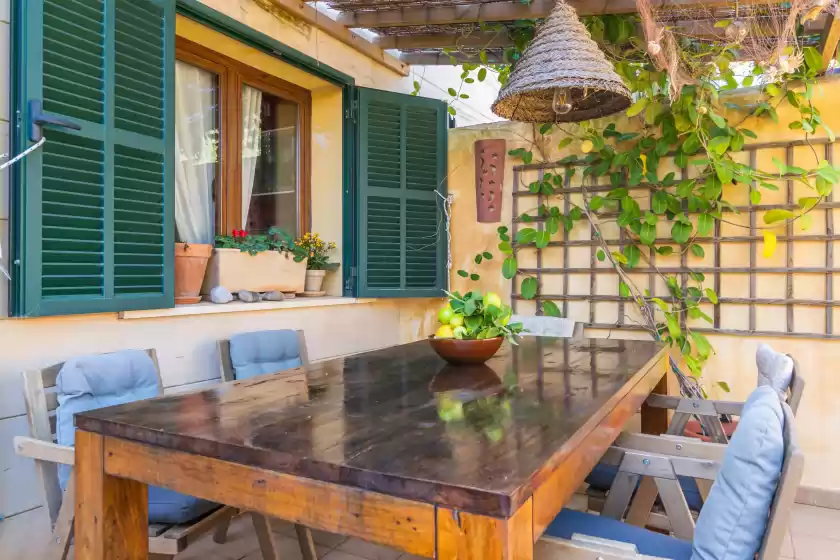 Location de vacances à Els àngels, ses Salines