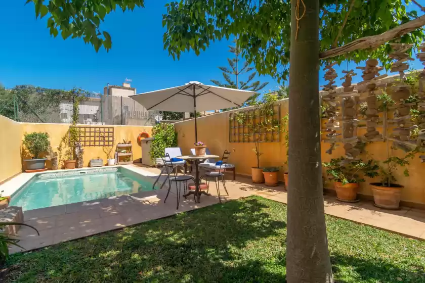 Location de vacances à Els àngels, ses Salines