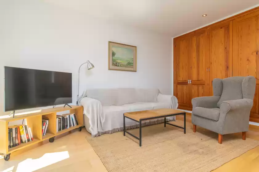 Location de vacances à Els àngels, ses Salines