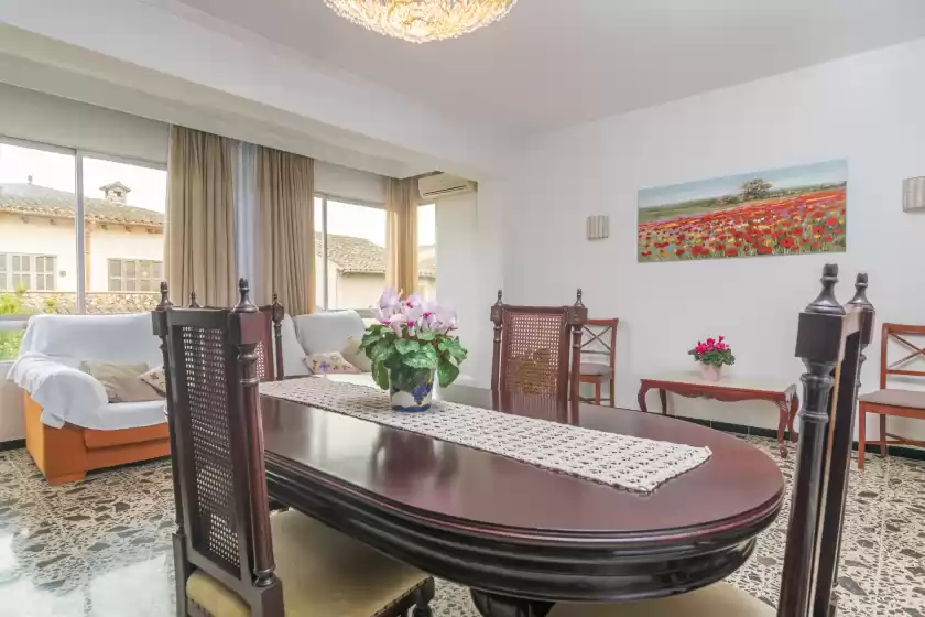 Location de vacances à Can rei (costitx), Costitx