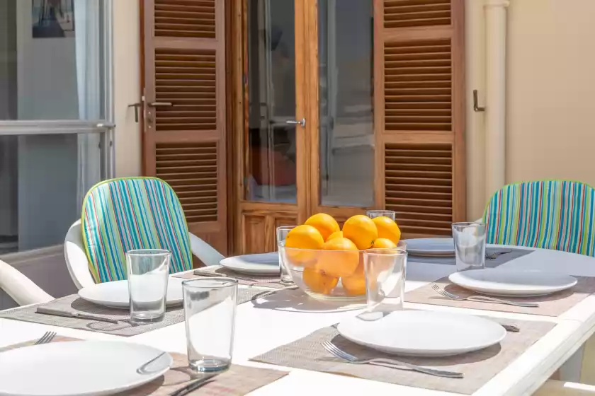 Location de vacances à Can rei (costitx), Costitx