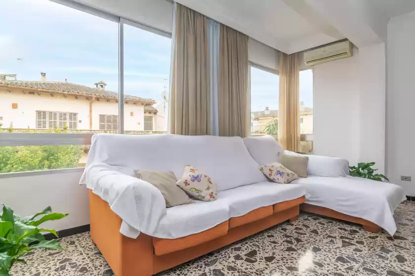 Location de vacances à Can rei (costitx), Costitx