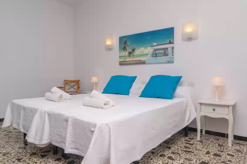 Location de vacances à Can rei (costitx), Costitx