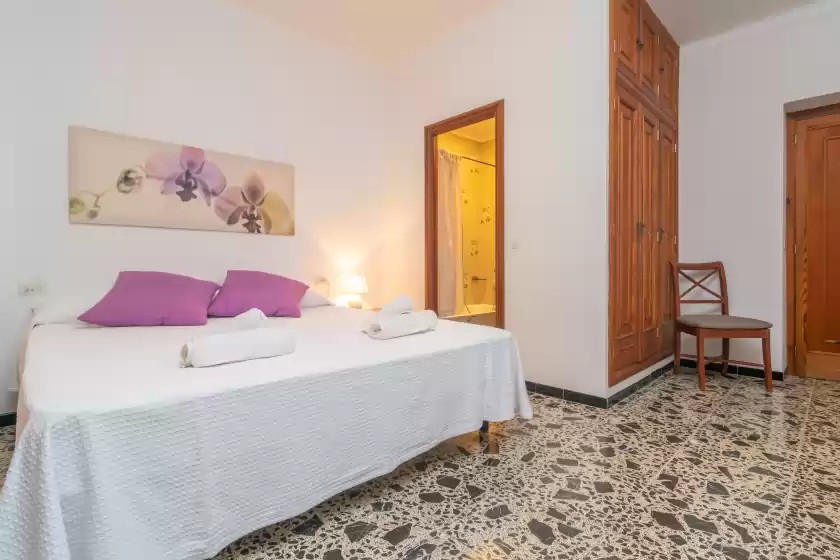 Location de vacances à Can rei (costitx), Costitx