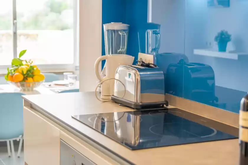 Location de vacances à Can rei (costitx), Costitx