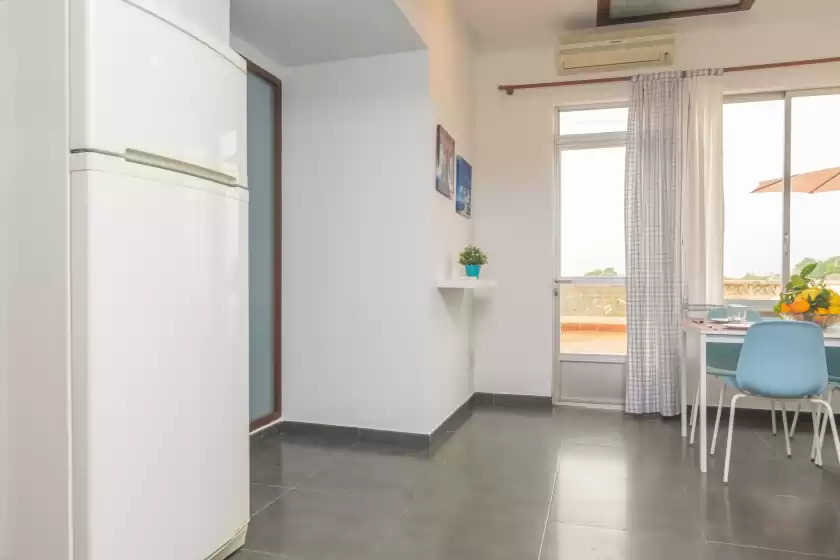 Location de vacances à Can rei (costitx), Costitx