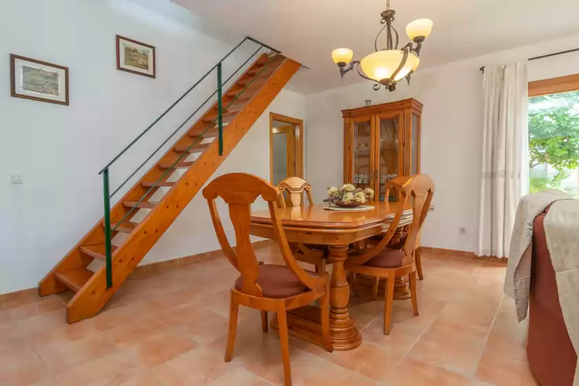 Holiday rentals in Els pins (port d'alcúdia), Platja d'Alcúdia