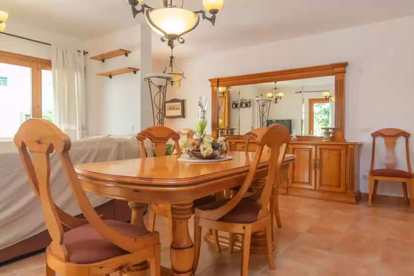 Holiday rentals in Els pins (port d'alcúdia), Platja d'Alcúdia