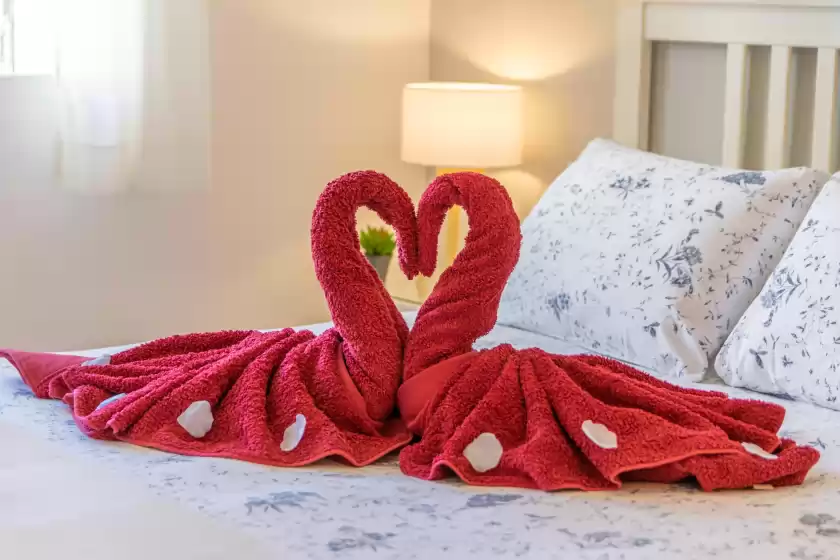 Ferienhaus auf Ses fonts c25, Son Parc