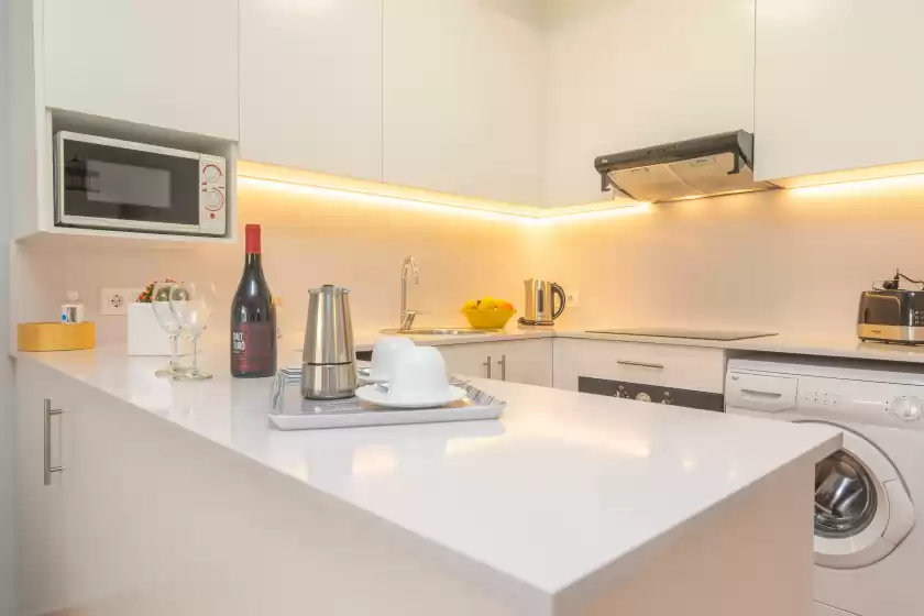 Ferienhaus auf Ses fonts c25, Son Parc