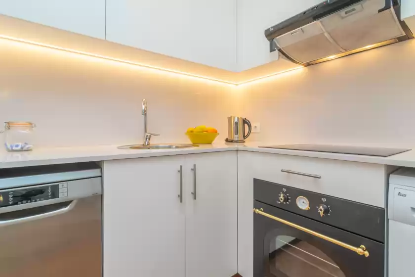 Ferienhaus auf Ses fonts c25, Son Parc