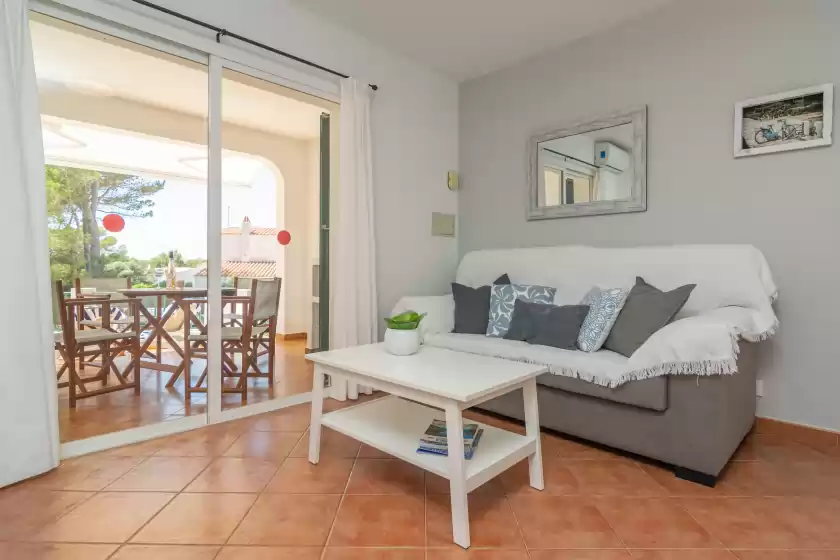 Ferienhaus auf Ses fonts c25, Son Parc