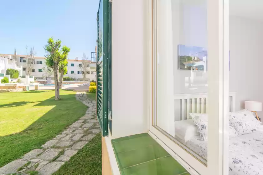 Ferienhaus auf Ses fonts c25, Son Parc