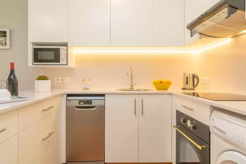 Ferienhaus auf Ses fonts c25, Son Parc