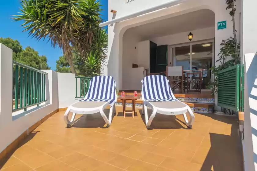 Ferienhaus auf Ses fonts c25, Son Parc