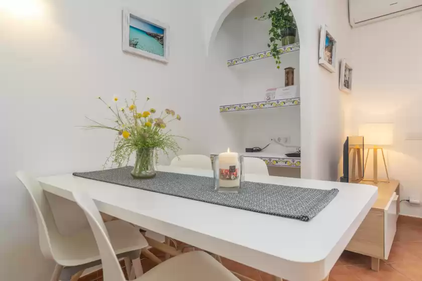 Ferienhaus auf Ses fonts c25, Son Parc