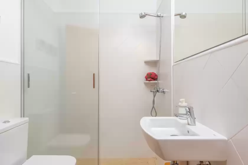 Ferienhaus auf Ses fonts c25, Son Parc