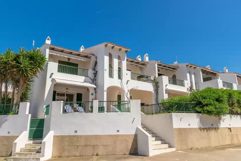 Ferienhaus auf Ses fonts c25, Son Parc