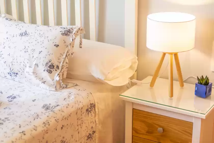 Ferienhaus auf Ses fonts c25, Son Parc