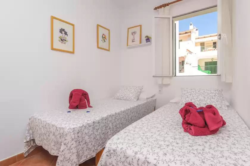 Ferienhaus auf Ses fonts c25, Son Parc