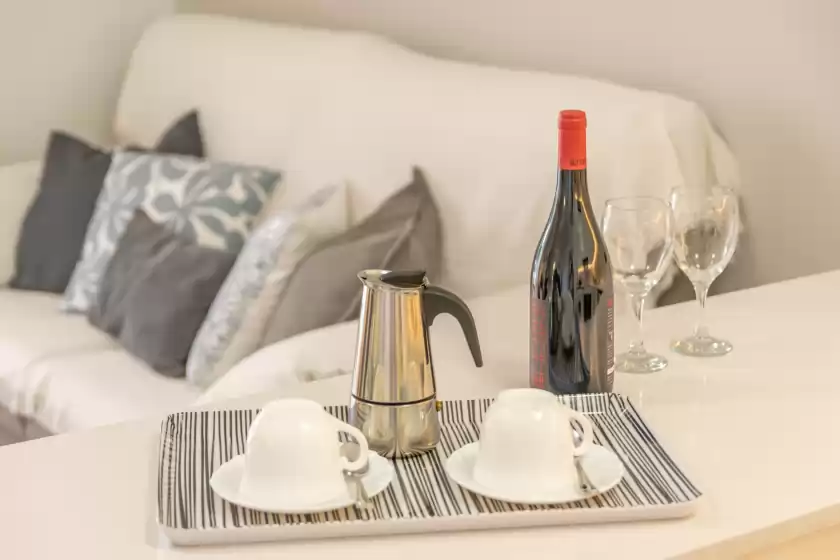 Ferienhaus auf Ses fonts c25, Son Parc