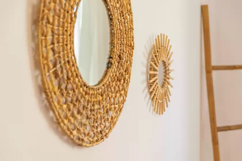 Ferienhaus auf Ses fonts c25, Son Parc